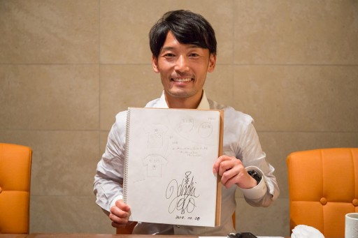 ���������꡼ No.008�Υ���ͥ������ / ��StarHorse3�פˤƸΡ���ƣ�������꤬�ͰƤ����������⥢���ƥब�о졣��ȯ�����फ��������å��������碌�ƷǺ�