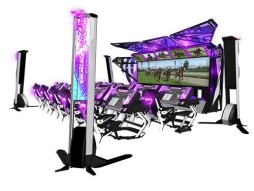 ���������꡼ No.001�Υ���ͥ������ / ��StarHorse3�פ�������ƥ����ϤΥ���ܥ��٥�Ȥ�12��29���˳���