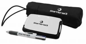 ���������꡼ No.001�Υ���ͥ������ / ��StarHorse3�פ���������ƥ����ϡ�TCK�ˡפȥ���ܡ�������ŵ��ͽ��