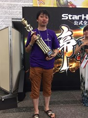 ���������꡼ No.003�Υ���ͥ������ / ��StarHorse3�פθ�����������»ܡ��֥����������졼�פȤΥ���ܤ����餫��