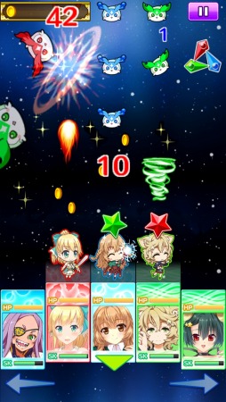 ���������꡼ No.008�Υ���ͥ������ / �֥ץ�󥻥� ���� ����������iOS�Ǥ��ۿ����ϡ��ڥڥ���������٥�Ȥ�»�