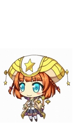 画像ギャラリー No.004のサムネイル画像 / 「プリンセス オブ スターズ」URサーニャが手に入る期間限定ガチャが登場