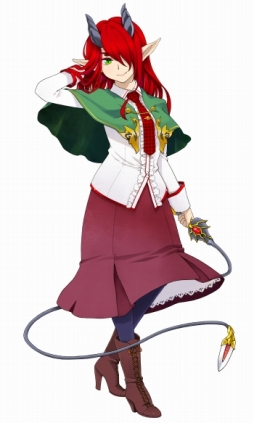 画像ギャラリー No.006のサムネイル画像 / 「プリンセス オブ スターズ」URサーニャが手に入る期間限定ガチャが登場