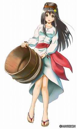 ���������꡼ No.011�Υ���ͥ������ / �֥ץꥹ�����˻���ᥰ�Ȱ˲���ޥ��ȤΥ���ܤ�»ܡ�2������ץ쥼���