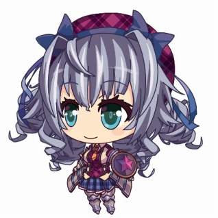 ���������꡼ No.003�Υ���ͥ������ / �֥ץꥹ���פ˴��ָ��ꥹ�ƥåץ��åץ����㤬�о졣12��11���ˤ������Хȥ롦��󥭥���򳫺�