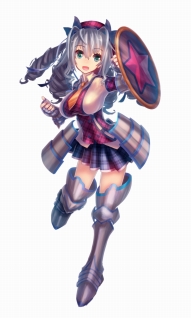 ���������꡼ No.005�Υ���ͥ������ / �֥ץꥹ���פ˴��ָ��ꥹ�ƥåץ��åץ����㤬�о졣12��11���ˤ������Хȥ롦��󥭥���򳫺�