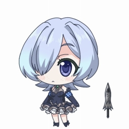 ���������꡼ No.008�Υ���ͥ������ / �֥ץꥹ���פ˴��ָ��ꥹ�ƥåץ��åץ����㤬�о졣12��11���ˤ������Хȥ롦��󥭥���򳫺�