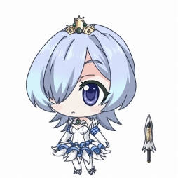 ���������꡼ No.009�Υ���ͥ������ / �֥ץꥹ���פ˴��ָ��ꥹ�ƥåץ��åץ����㤬�о졣12��11���ˤ������Хȥ롦��󥭥���򳫺�