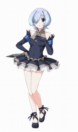 ���������꡼ No.010�Υ���ͥ������ / �֥ץꥹ���פ˴��ָ��ꥹ�ƥåץ��åץ����㤬�о졣12��11���ˤ������Хȥ롦��󥭥���򳫺�