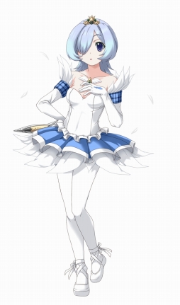 ���������꡼ No.011�Υ���ͥ������ / �֥ץꥹ���פ˴��ָ��ꥹ�ƥåץ��åץ����㤬�о졣12��11���ˤ������Хȥ롦��󥭥���򳫺�