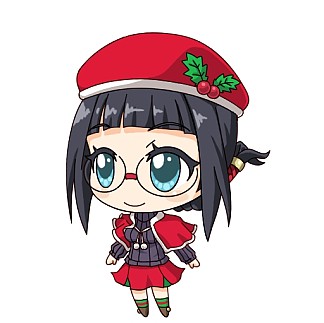 ���������꡼ No.003�Υ���ͥ������ / �֥ץ�󥻥� ���� ���������ץ��ꥹ�ޥ�����Υ��ƥåץ��åץ�����򳫺�