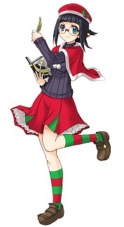 ���������꡼ No.007�Υ���ͥ������ / �֥ץ�󥻥� ���� ���������ץ��ꥹ�ޥ�����Υ��ƥåץ��åץ�����򳫺�