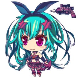 画像ギャラリー No.004のサムネイル画像 / 「プリンセス オブ スターズ」“正月プリン”が獲得できるステップアップガチャ