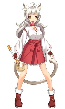 画像ギャラリー No.007のサムネイル画像 / 「プリンセス オブ スターズ」“正月プリン”が獲得できるステップアップガチャ