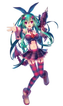 画像ギャラリー No.011のサムネイル画像 / 「プリンセス オブ スターズ」“正月プリン”が獲得できるステップアップガチャ