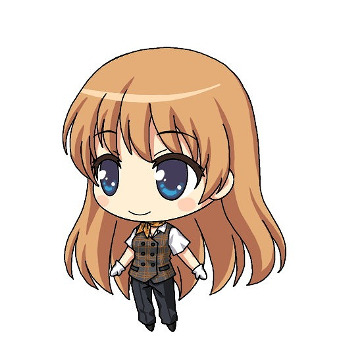 画像ギャラリー No.007のサムネイル画像 / 「プリンセス オブ スターズ」で「鉄道むすめ」とのコラボが実施