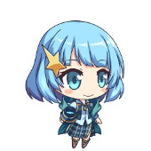 画像ギャラリー No.001のサムネイル画像 / 「プリンセス オブ スターズ」,期間限定ステップアップガチャを開催