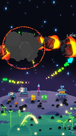 ꡼ No.002 | Androidǡ֤ߤɤΤۤפۿϡBOOST BEASTפϥåץǡ