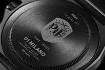 ���������꡼ No.005�Υ���ͥ������ / �ե��å���󥦥��å��֥��ɡ�D1 MILANO�ɤ���METAL SLUG�פȤθ��ꥳ��ܥ����å���ȯɽ