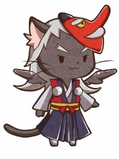 画像ギャラリー No.009のサムネイル画像 / 焼き魚屋台ゲーム「焼きざかにゃん2」スマホ向けに配信スタート