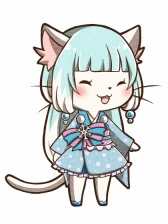 画像ギャラリー No.012のサムネイル画像 / 焼き魚屋台ゲーム「焼きざかにゃん2」スマホ向けに配信スタート