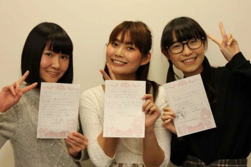 ���������꡼ No.008�Υ���ͥ������ / �֤Ϥ��饸��2��12��������ǤϽ�����ͥ��Live2D��FaceRig�����