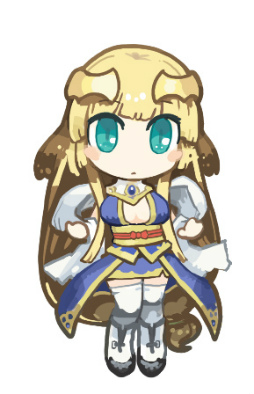 画像ギャラリー No.005のサムネイル画像 / 「はがオケ」が掟破り系MMORPG「アークサイン」とのタイアップをスタート