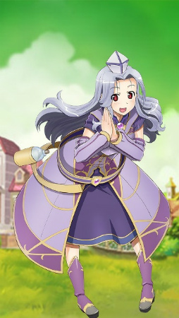 画像ギャラリー No.013のサムネイル画像 / 「はがオケ」が掟破り系MMORPG「アークサイン」とのタイアップをスタート