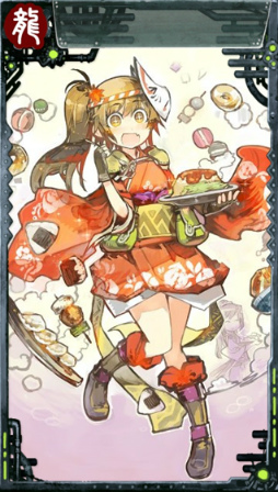 画像ギャラリー No.015のサムネイル画像 / 「はがオケ」が掟破り系MMORPG「アークサイン」とのタイアップをスタート