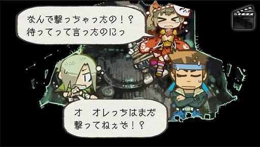 ���������꡼ No.013�Υ���ͥ������ / ��PR�ۤ褻���֥ᥫ�סߡ֥������ޥ����סߡ֥��˥�פϲ��˸����ġġ��֤Ϥ��ͥ��������ȥ�פ��˿���Ĥ��໰��Ҥ�·�ä������ȥ�