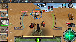 画像ギャラリー No.006のサムネイル画像 / 「はがねオーケストラ」,新シナリオ5話Bが実装。新カスタムカラー「黄金」も