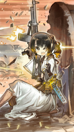 画像ギャラリー No.004のサムネイル画像 / 「はがオケ」,サオリ(CV:早見沙織)&サユリ(CV:矢作紗友里)が登場