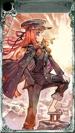 画像ギャラリー No.007のサムネイル画像 / 「はがねオーケストラ」,新キャラクター「かずみ」が登場する新レイドシナリオが実装