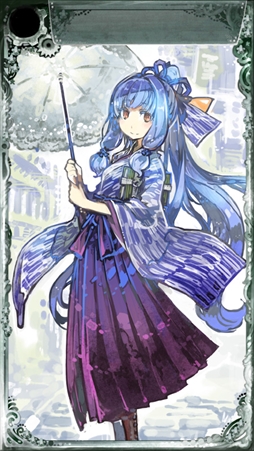 画像ギャラリー No.008のサムネイル画像 / 「はがねオーケストラ」,新キャラクター「かずみ」が登場する新レイドシナリオが実装