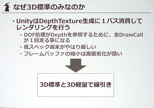 Cedec 16 デレステ のグラフィックスは多種多様なスマホで60fpsの実現を目指した 開発陣のこだわりが見えた講演レポート