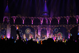 ꡼ No.009 | ǥ饬륺Υ饤֥٥ȡTHE IDOLM@STER CINDERELLA GIRLS 4thLIVE TriCastle Storyס͸ͤݡȡϢΥץ饤Ȥ˲϶ʳΤĤ