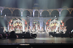 ꡼ No.014 | ǥ饬륺Υ饤֥٥ȡTHE IDOLM@STER CINDERELLA GIRLS 4thLIVE TriCastle Storyס͸ͤݡȡϢΥץ饤Ȥ˲϶ʳΤĤ