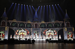 ꡼ No.022 | ǥ饬륺Υ饤֥٥ȡTHE IDOLM@STER CINDERELLA GIRLS 4thLIVE TriCastle Storyס͸ͤݡȡϢΥץ饤Ȥ˲϶ʳΤĤ