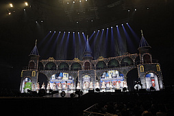 ꡼ No.029 | ǥ饬륺Υ饤֥٥ȡTHE IDOLM@STER CINDERELLA GIRLS 4thLIVE TriCastle Storyס͸ͤݡȡϢΥץ饤Ȥ˲϶ʳΤĤ