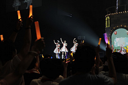 ꡼ No.031 | ǥ饬륺Υ饤֥٥ȡTHE IDOLM@STER CINDERELLA GIRLS 4thLIVE TriCastle Storyס͸ͤݡȡϢΥץ饤Ȥ˲϶ʳΤĤ