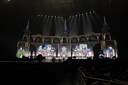 ꡼ No.034 | ǥ饬륺Υ饤֥٥ȡTHE IDOLM@STER CINDERELLA GIRLS 4thLIVE TriCastle Storyס͸ͤݡȡϢΥץ饤Ȥ˲϶ʳΤĤ