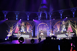 ꡼ No.036 | ǥ饬륺Υ饤֥٥ȡTHE IDOLM@STER CINDERELLA GIRLS 4thLIVE TriCastle Storyס͸ͤݡȡϢΥץ饤Ȥ˲϶ʳΤĤ