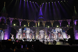 ꡼ No.068 | ǥ饬륺Υ饤֥٥ȡTHE IDOLM@STER CINDERELLA GIRLS 4thLIVE TriCastle Storyס͸ͤݡȡϢΥץ饤Ȥ˲϶ʳΤĤ