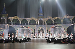 ꡼ No.083 | ǥ饬륺Υ饤֥٥ȡTHE IDOLM@STER CINDERELLA GIRLS 4thLIVE TriCastle Storyס͸ͤݡȡϢΥץ饤Ȥ˲϶ʳΤĤ