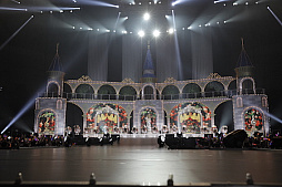 ꡼ No.085 | ǥ饬륺Υ饤֥٥ȡTHE IDOLM@STER CINDERELLA GIRLS 4thLIVE TriCastle Storyס͸ͤݡȡϢΥץ饤Ȥ˲϶ʳΤĤ