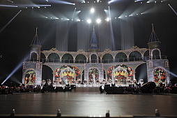 ꡼ No.086 | ǥ饬륺Υ饤֥٥ȡTHE IDOLM@STER CINDERELLA GIRLS 4thLIVE TriCastle Storyס͸ͤݡȡϢΥץ饤Ȥ˲϶ʳΤĤ