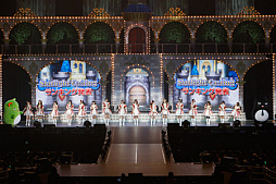 ꡼ No.098 | ǥ饬륺Υ饤֥٥ȡTHE IDOLM@STER CINDERELLA GIRLS 4thLIVE TriCastle Storyס͸ͤݡȡϢΥץ饤Ȥ˲϶ʳΤĤ