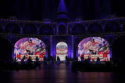 ꡼ No.101 | ǥ饬륺Υ饤֥٥ȡTHE IDOLM@STER CINDERELLA GIRLS 4thLIVE TriCastle Storyס͸ͤݡȡϢΥץ饤Ȥ˲϶ʳΤĤ