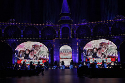 ꡼ No.103 | ǥ饬륺Υ饤֥٥ȡTHE IDOLM@STER CINDERELLA GIRLS 4thLIVE TriCastle Storyס͸ͤݡȡϢΥץ饤Ȥ˲϶ʳΤĤ