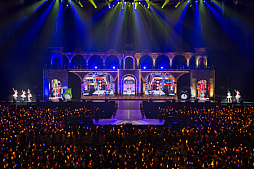 ꡼ No.108 | ǥ饬륺Υ饤֥٥ȡTHE IDOLM@STER CINDERELLA GIRLS 4thLIVE TriCastle Storyס͸ͤݡȡϢΥץ饤Ȥ˲϶ʳΤĤ